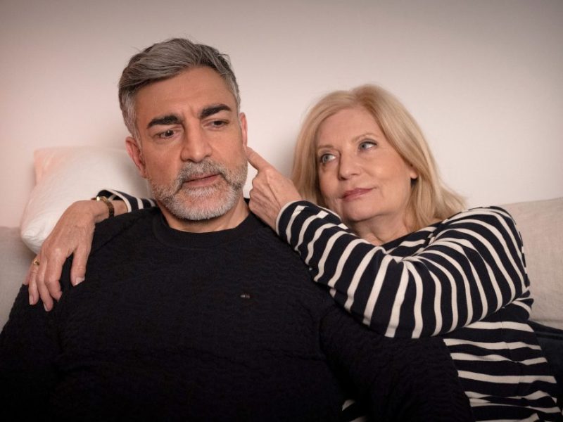 Die ARD strahlte am Dienstagabend eine neue Folge von „Die Kanzlei“ aus. Doch kurz nach der Sendung erreichte den Sender die Nachricht.