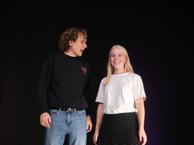 Nach dem Rücktritt: So kämpft die Grüne Jugend um Einfluss und Einheit