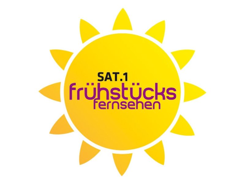 „Frühstücksfernsehen“