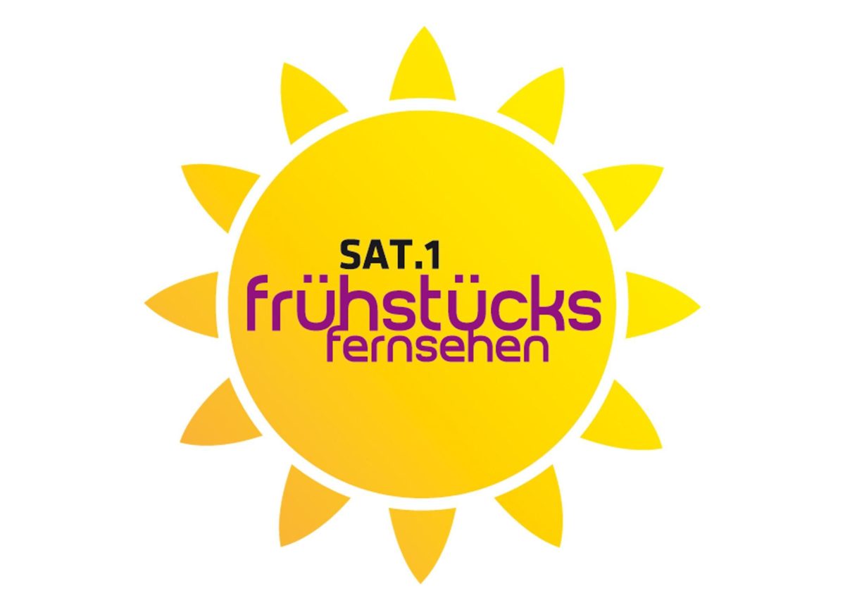 „Frühstücksfernsehen“