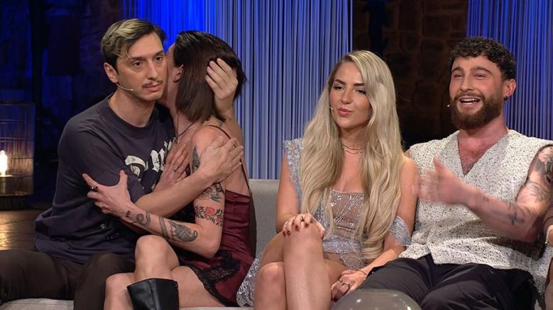 Sommerhaus der Stars