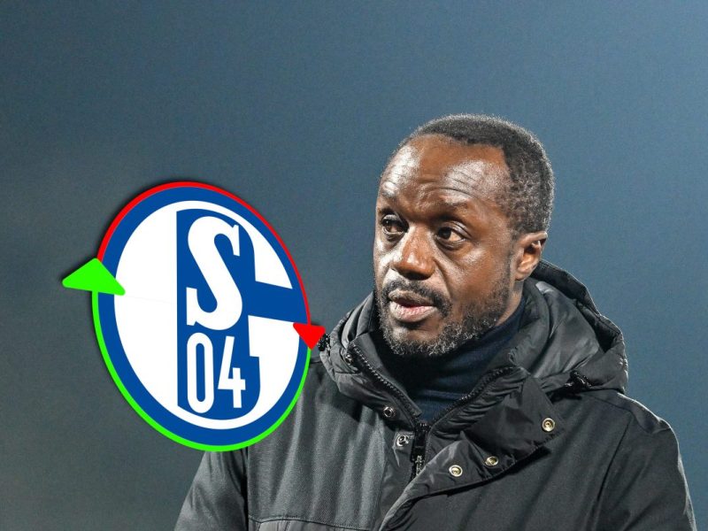 Beim FC Schalke 04 wird es in diesem Transfer-Winter zahlreiche News und Gerüchte geben. Wir behalten für dich in der S04-Gerüchteküche den Überblick.
