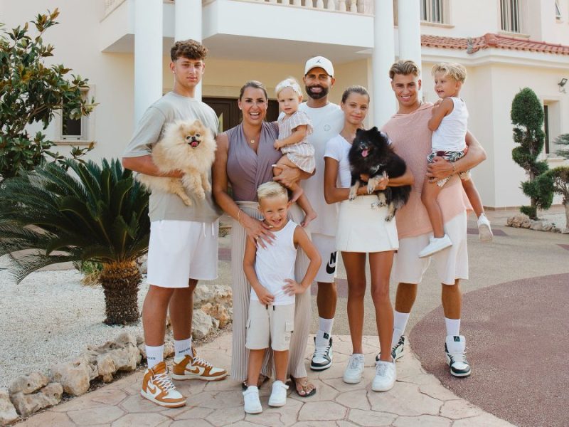 Willkommen bei Familie Weiß auf Rtl Zwei