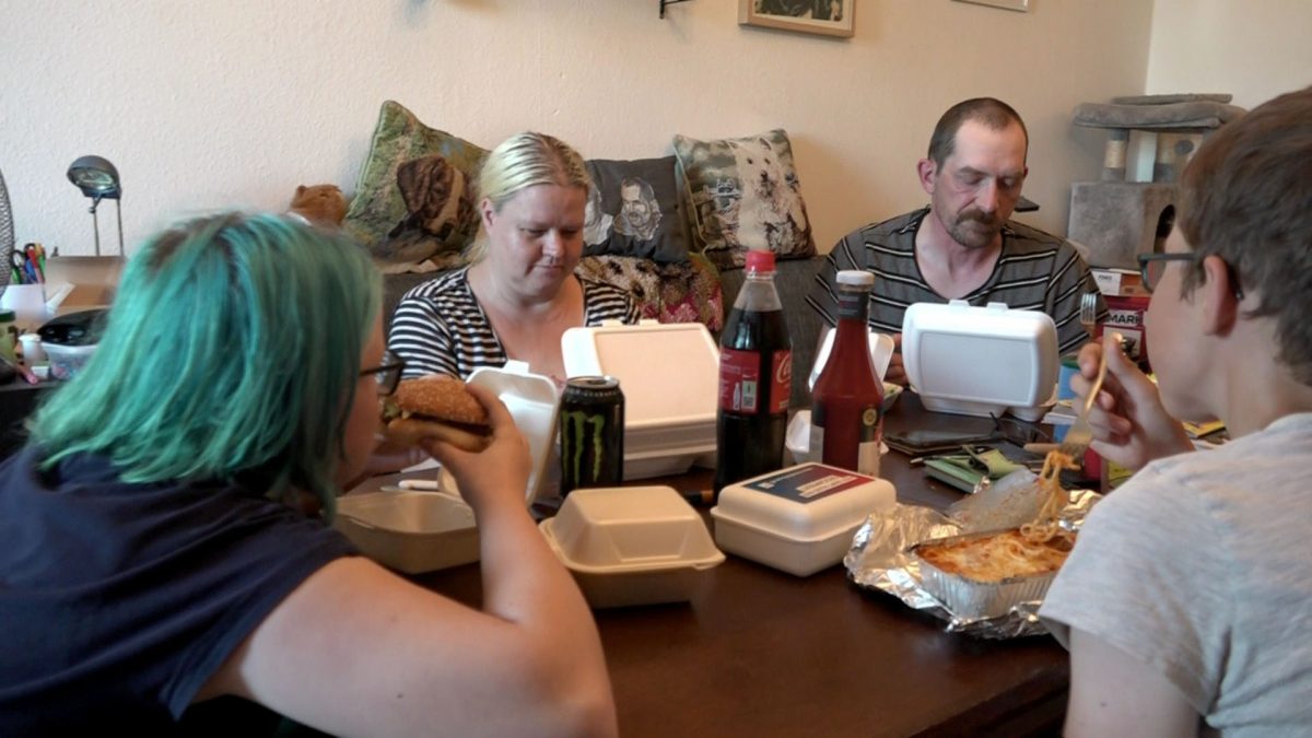 Hartz und Herzlich Bürgergeld RTL2 Sandra