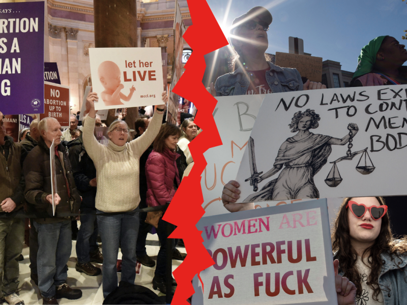 Deutschland im Abtreibungs-Dilemma! „Es ist unser Körper!“ Immer mehr Frauen fordern das Ende der Stigmatisierung. Doch Gegner warnen vor Missbrauch – wie geht es weiter?