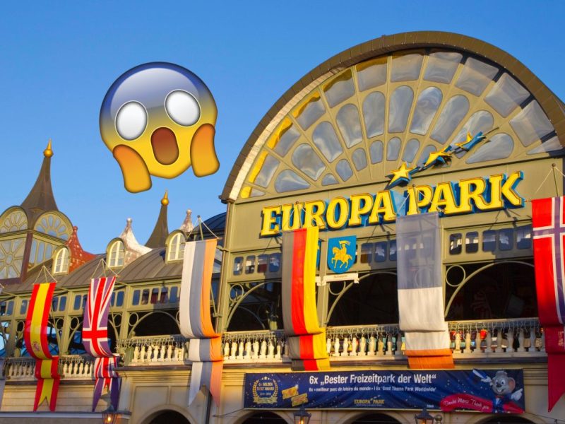 europa-park