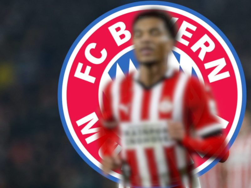 Comeback beim FC Bayern München?