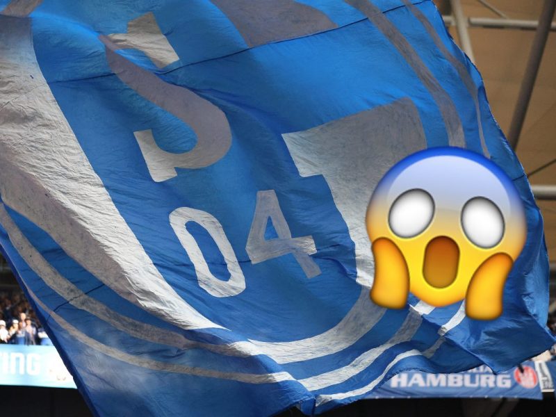 Der FC Schalke 04 steht vor knallharten Wochen.