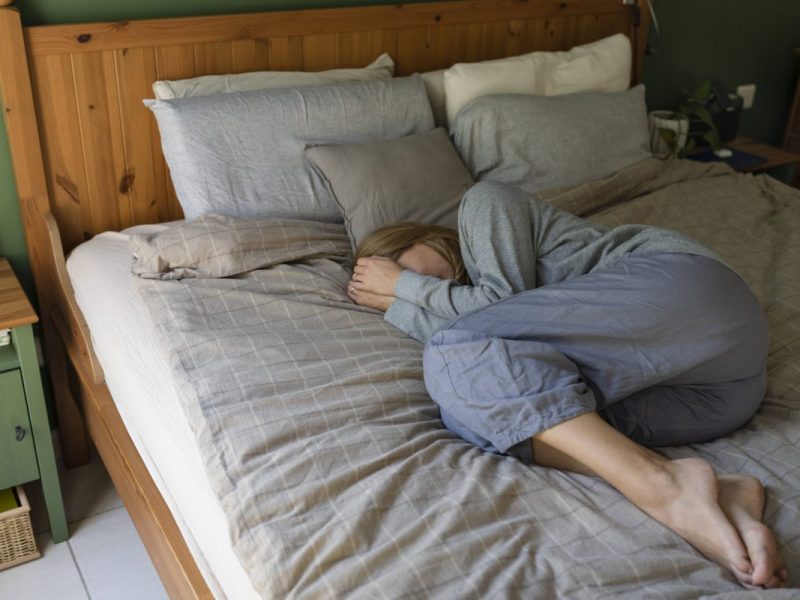 Laut Horoskop haben es einige Sternzeichen im Leben besonders schwer!