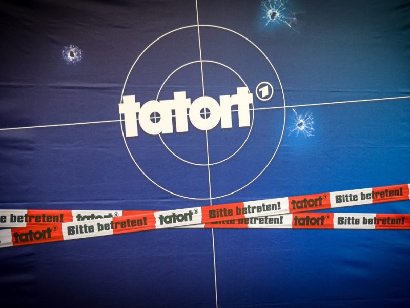 „Tatort“: Ein Ermittler hört bald auf. Und hat schon neue Pläne.
