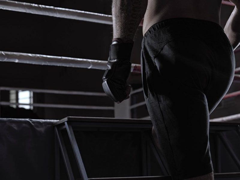 Tierheim NRW: Drohung