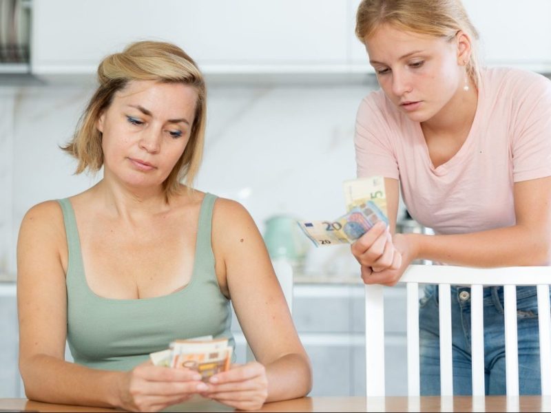 2025: Wie geht es mit Kindergeld weiter?