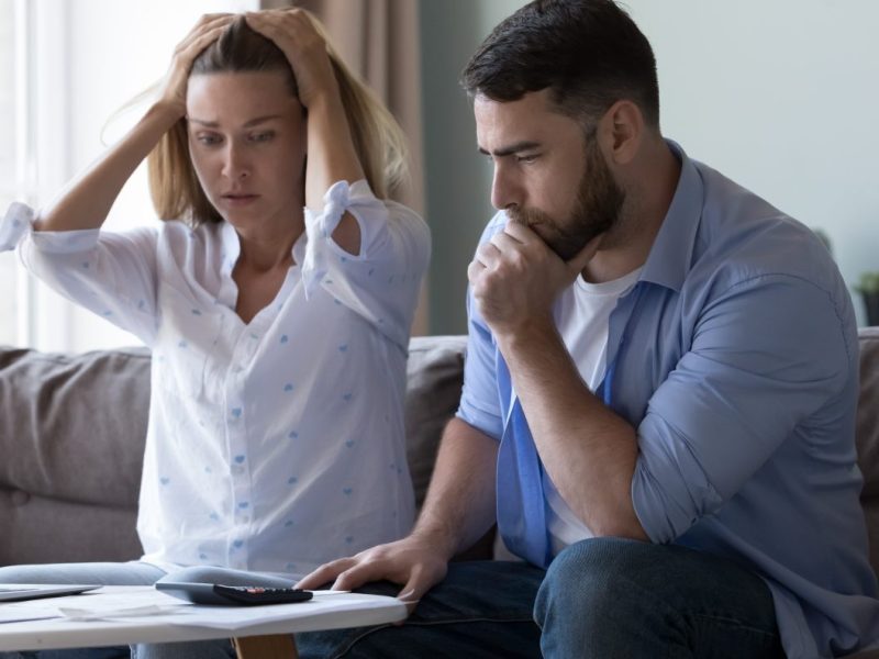 Rabiate Kindergeld-Kürzung?