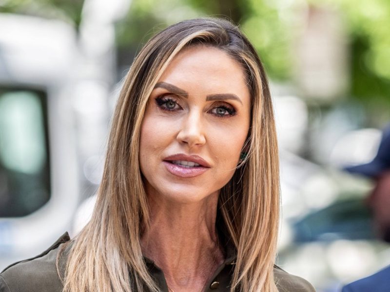 Trump-Clan plant Großes