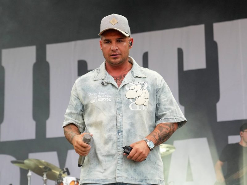 Pietro Lombardi kann nicht mehr.