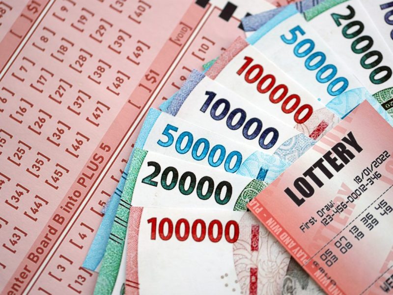 Lotto: Krebs-Behandlung