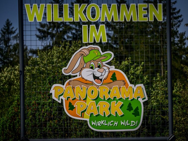 Der Panorama-Park in NRW