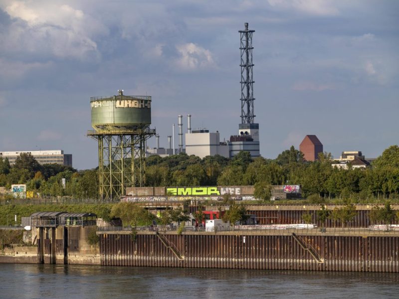 Duisburg: Top 10 (Symbolbild)