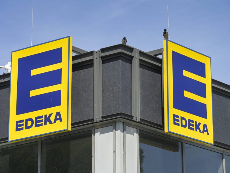 Edeka: Werbung - The Office