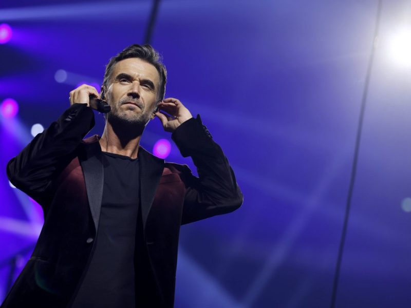 Florian Silbereisen: nach der 