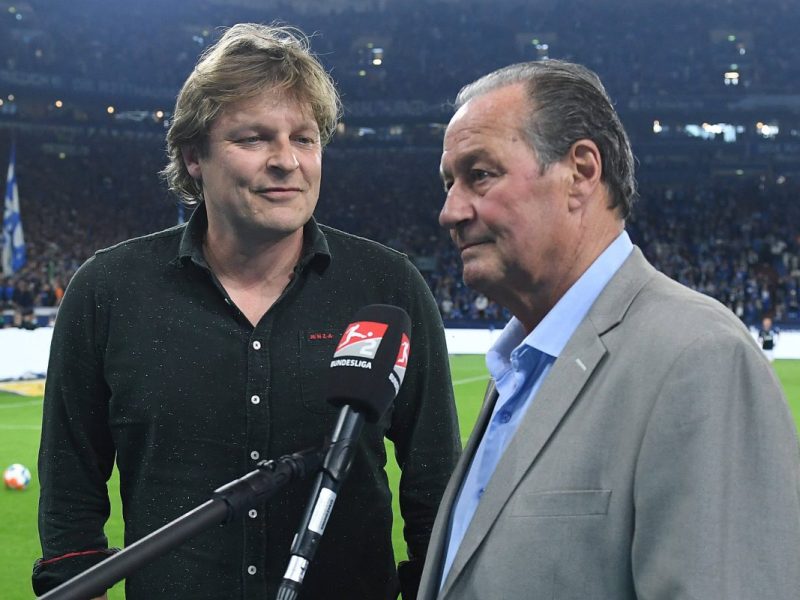 Huub Stevens kennt Youri Mulder ganz genau. Der Jahrhundert-Trainer des FC Schalke 04 spricht nun über die neue Aufgabe seines Ex-Schützlings.