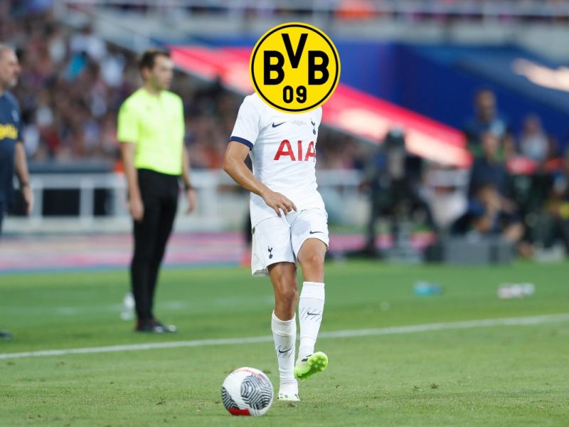 Borussia Dortmund möchte im Winter noch einmal nachlegen. Dabei könnte auch ein Ex-Transfer-Flirt des BVB wieder interessant werden.
