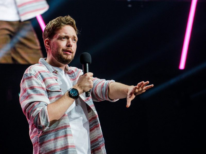 Bastian Bielendorfer