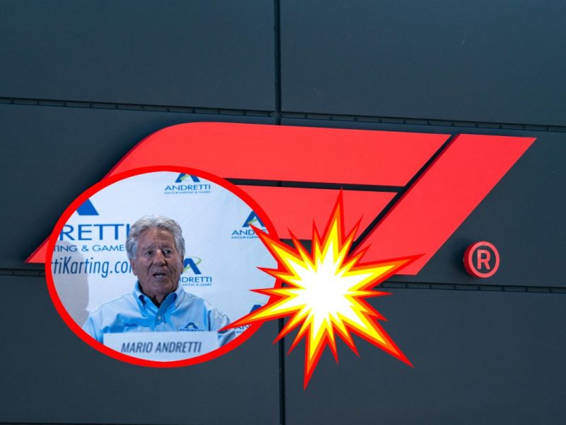 Die Formel 1 hat einen echten Hammer bekannt gegeben - 2026 kommt ein elftes Team hinzu! Doch ein Detail wirft Fragen auf.