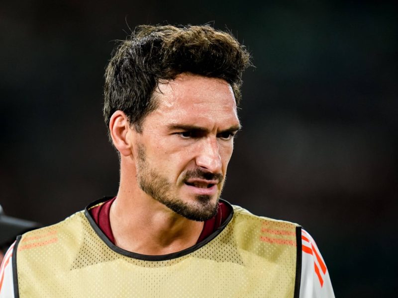 Mats Hummels
