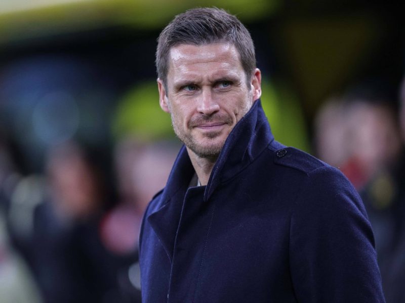 Sebastian Kehl möchte nach den Siegen gegen Leipzig und Graz noch mehr. Seine Worte an die Spieler von Borussia Dortmund sind deutlich.