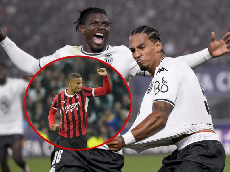 Die Fans von Schalke 04 blicken mit großen Augen auf einige Ex-S04-Stars. Diese sorgen einmal mehr für große Furore.