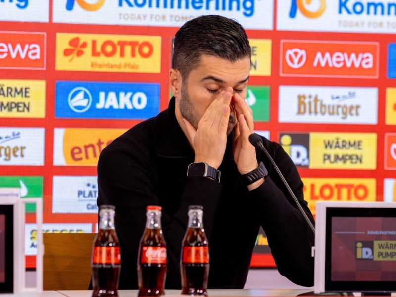 Die Vereinsverantwortlichen von Borussia Dortmund haben sich zusammen mit Nuri Sahin getroffen. Jetzt ist eine Entscheidung gefallen.