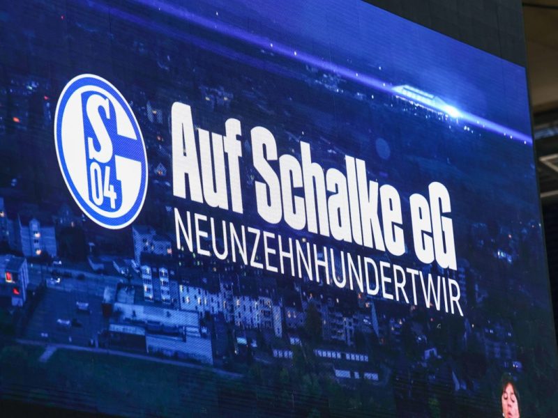Schalke