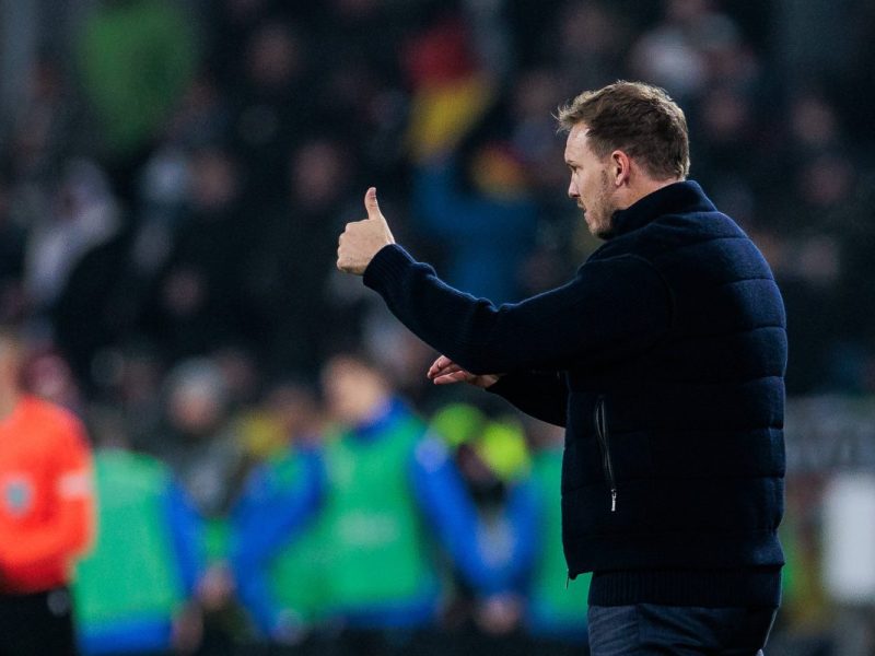 In der Vergangenheit hatte die DFB-Elf vor allem eine große Schwäche. Nach Deutschland - Bosnien-Herzegowina kann davon endgültig keine Rede mehr sein.