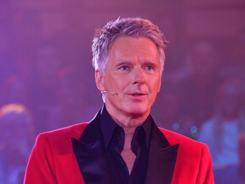 Jörg Pilawa moderiert seit Jahren gekonnt die unterhaltsame Quiz-Sendung 'Das 1% Quiz' auf Sat.1. Dabei erreicht der Sender nun die Nachricht.