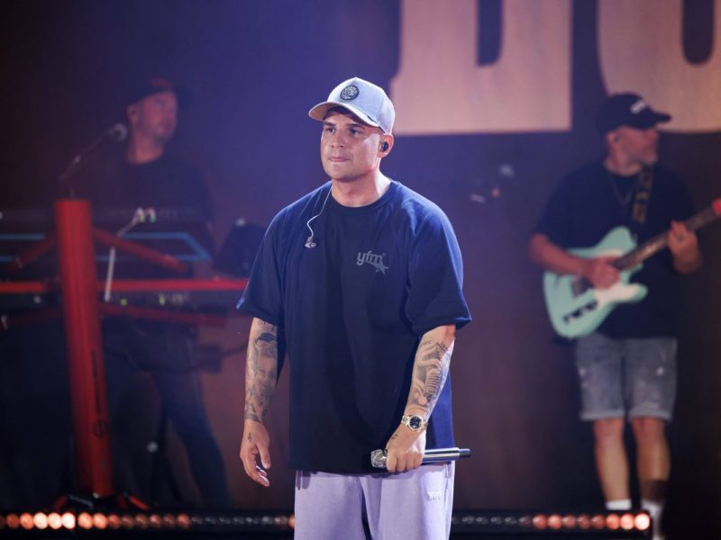 Pietro Lombardi DSDS