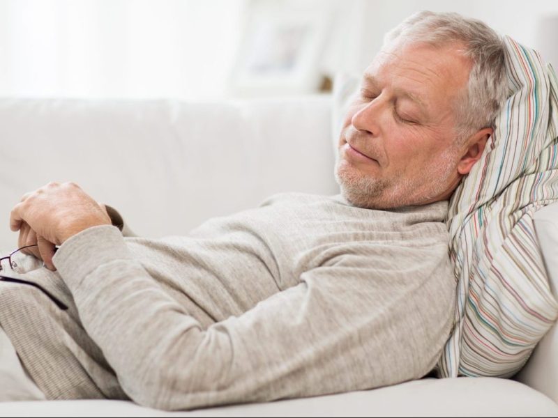 Zu früh in die Rente