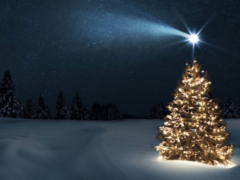 Horoskop: 3 Sternzeichen erleben Weihnachtswunder.