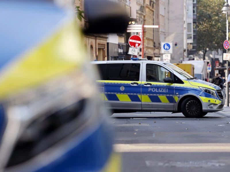 Köln: Erneute Explosion!