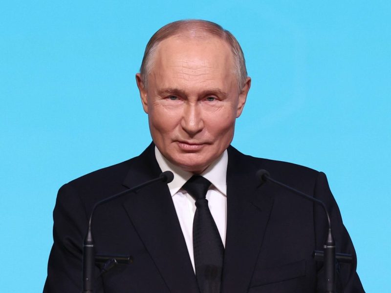 Die Ratifizierung des militärischen Abkommens durch Nordkorea gewährt Putin strategische Sicherheit.