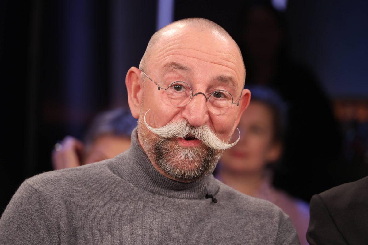 Horst Lichter kennt man als den munteren Moderator von „Bares für Rares“. Jetzt gewährt er einen spannenden Einblick in sein Privatleben.