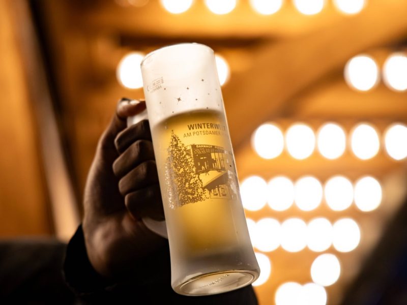 Weihnachtsmarkt NRW: Preise