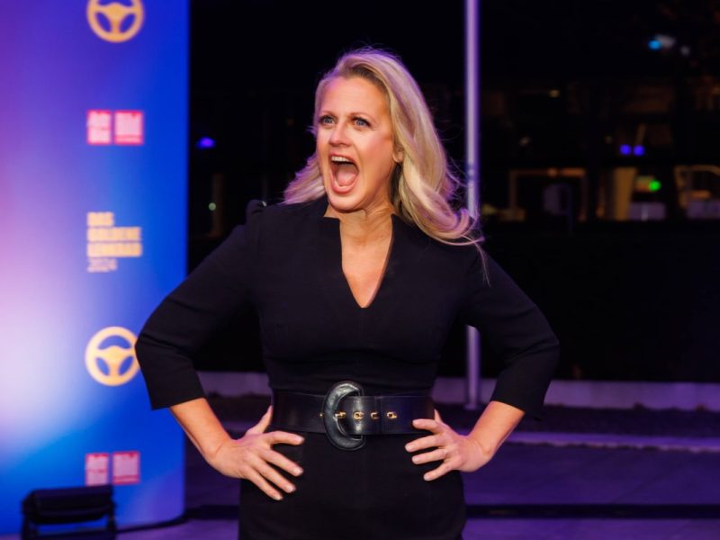 Barbara Schöneberger