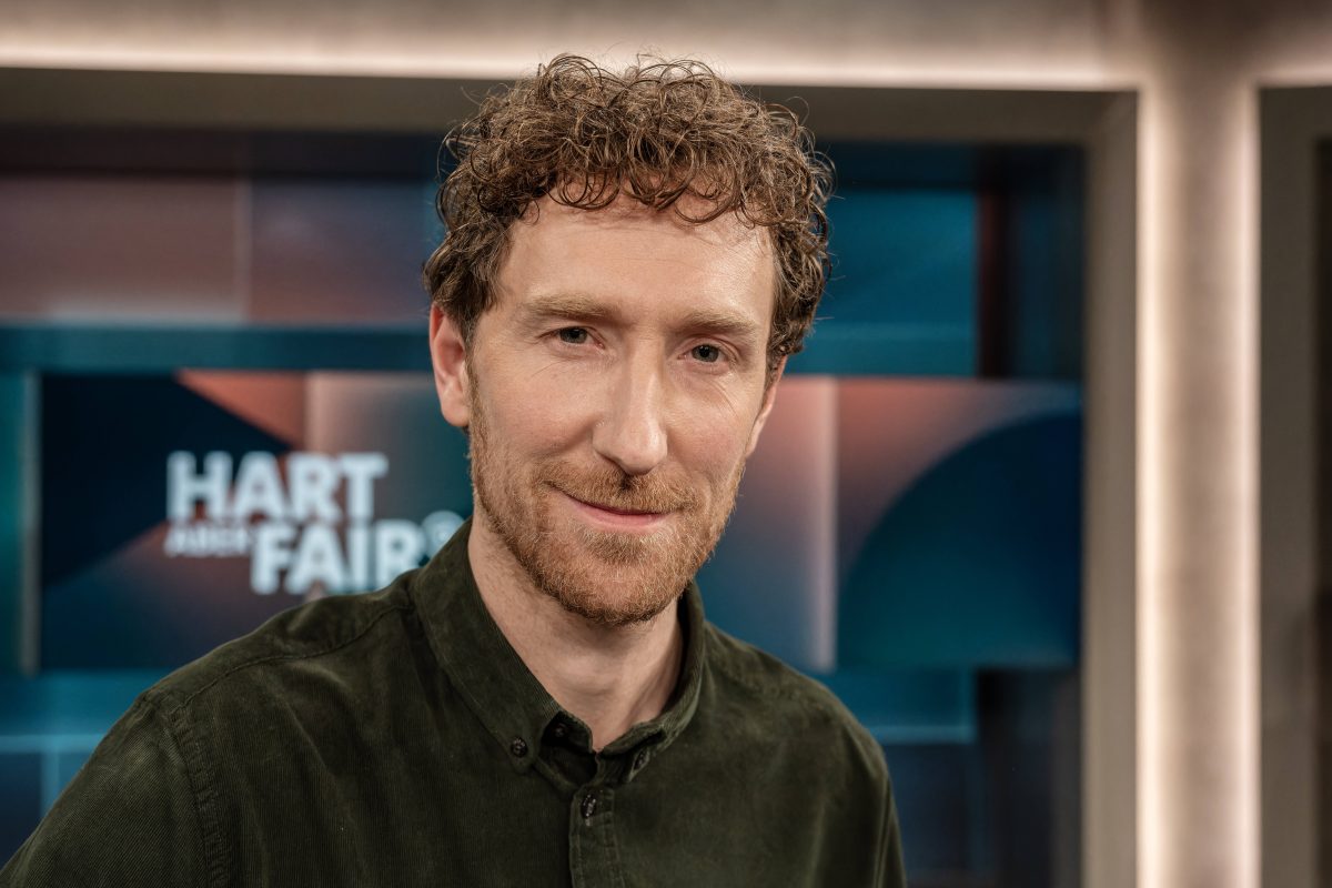 Minister-Geständnis bei 