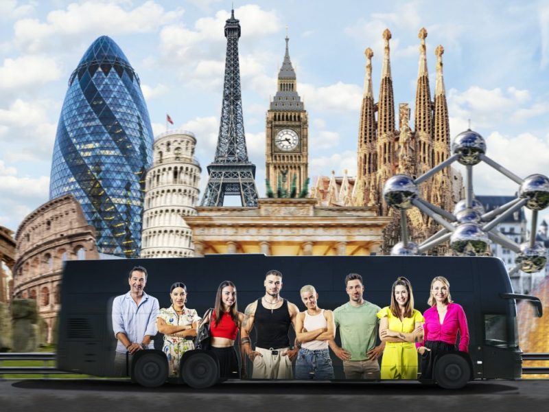 Das spannende Erfolgsformat „Destination X“ auf ProSieben erlebt aktuell eine herbe Flaute. Der Sender reagiert nun prompt.