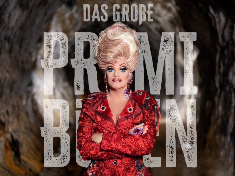 Das große Promibüßen auf Joyn