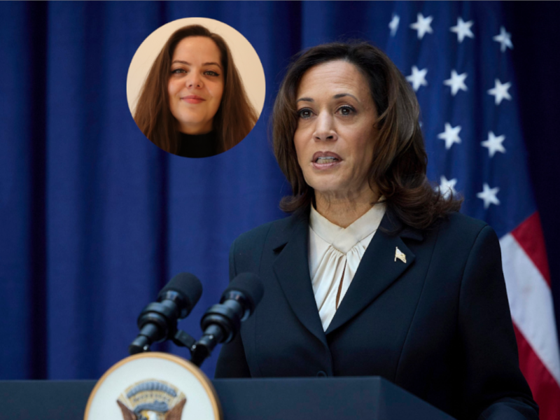 Kamala Harris