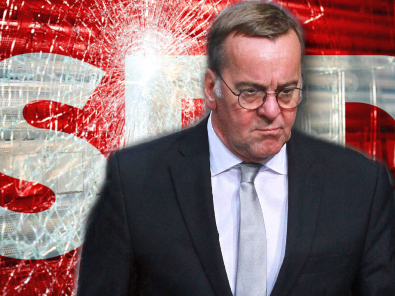 Der bessere SPD-Kanzlerkandidat? Pistorius