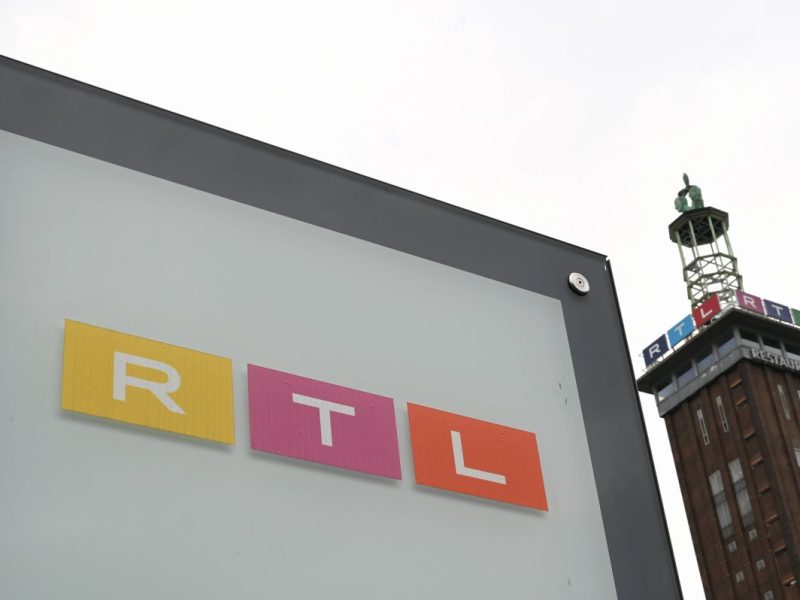 RTL-Logo