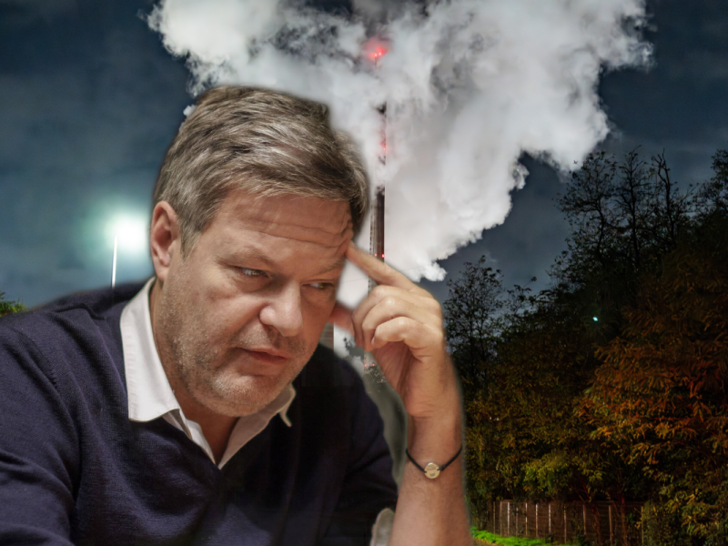 Die Wirtschaft befindet sich in der Krise. Immer mehr Firmen kehren Deutschland den Rücken.